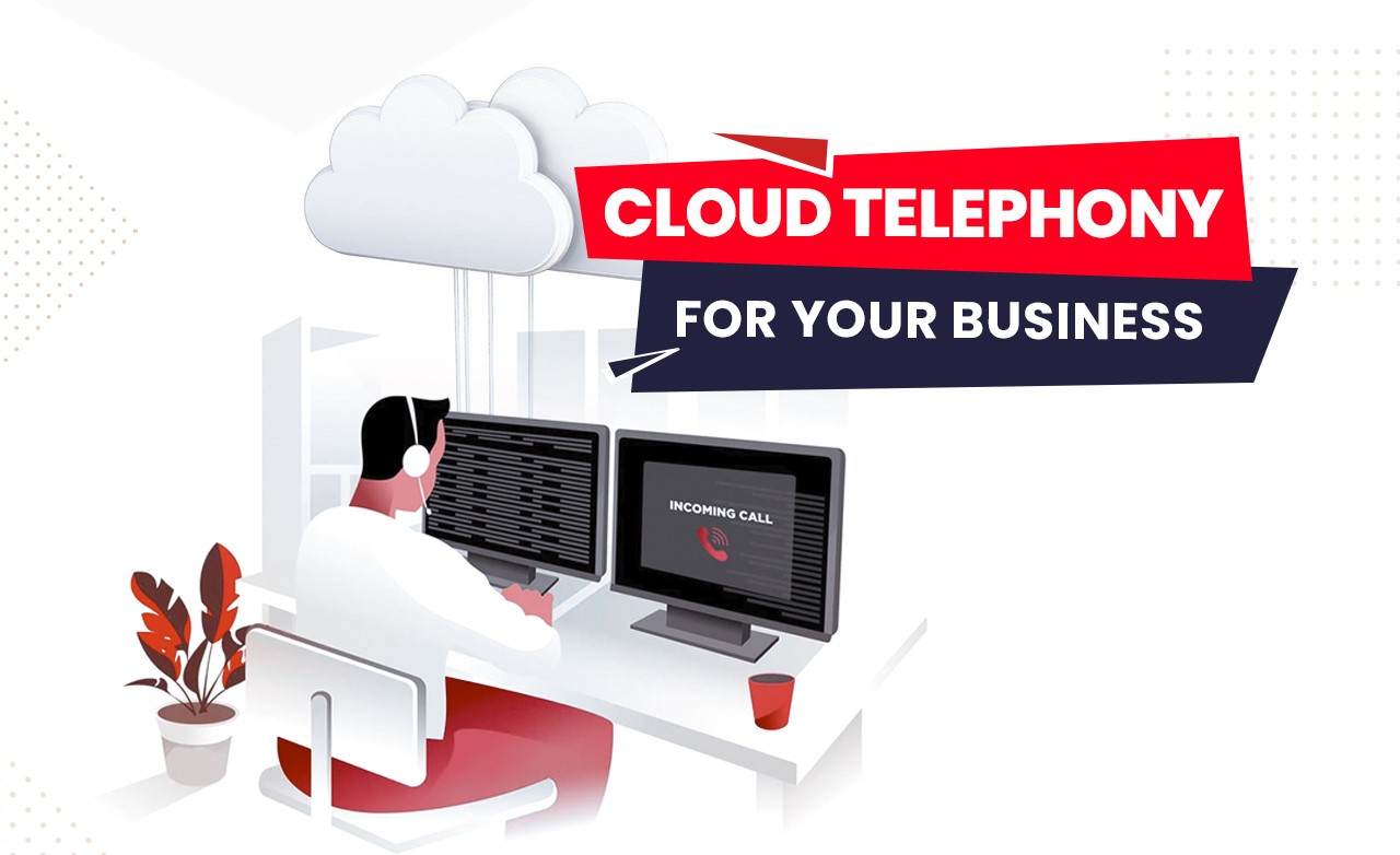 Elevating Communication: Unleashing the Potential of Cloud Dialer Technology